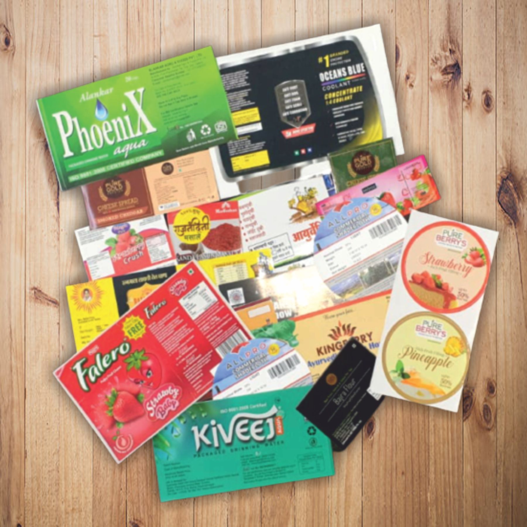 ksagar product